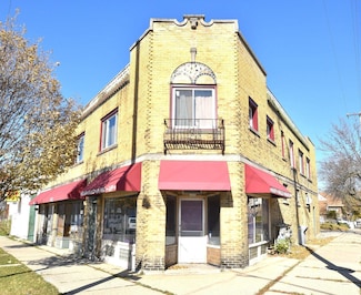 1808 W Atkinson Ave, Milwaukee, WI 53206
