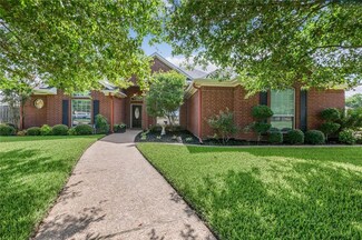 1316 Darbyton Dr, Hewitt, TX 76643