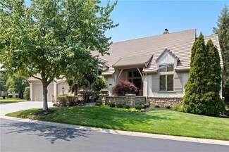 11512 High Dr, Leawood, KS 66211