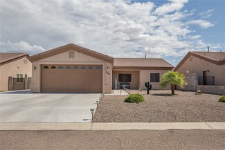 3282 E Cane Dr, Kingman, AZ 86409