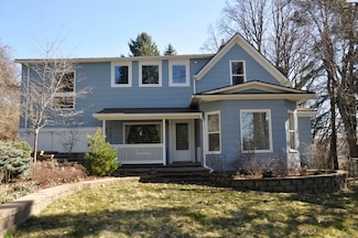 501 E Front St, Albion, WA 99102