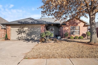 413 Eastview Dr, Yukon, OK 73099