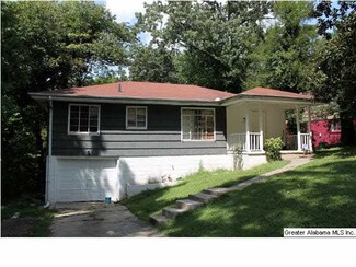 4314 49th Ct N, Birmingham, AL 35217