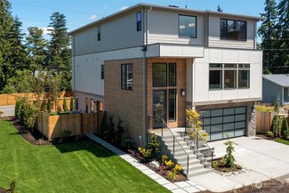 15555 NE 60th St, Redmond, WA 98052