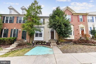 2408 Copper Mountain Terrace, Silver Spring, MD 20906