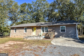 246 Shiloh Rd, Jenkinsburg, GA 30234