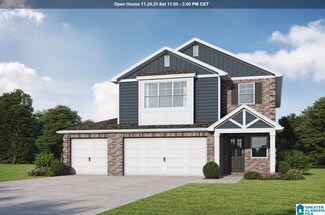 8116 Kimbrell Station Loop, McCalla, AL 35111