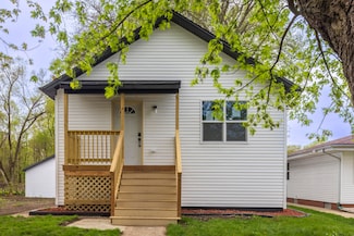 4038 Rhode Island St, Gary, IN 46409