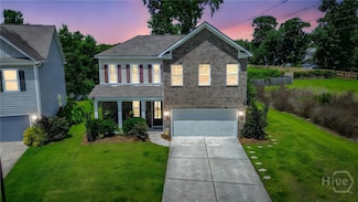 143 Arusha Ave, Savannah, GA 31419