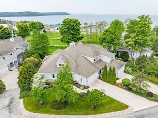 10978 Harbor Shores Dr Unit 501, Sister Bay, WI 54234