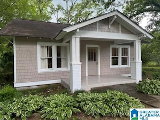 1225 Highland Ave, Wadley, AL 36276
