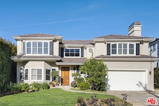 323 Oceano Dr, Los Angeles, CA 90049
