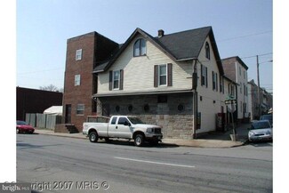 4900 Curtis Ave, Baltimore, MD 21226