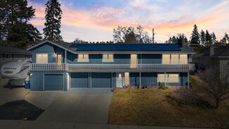 6514 N Sutherlin St, Spokane, WA 99208