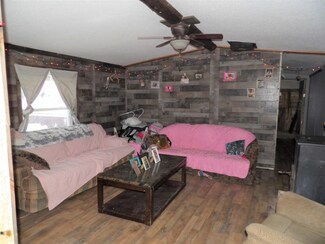 18974 W Knapp Rd, Reed City, MI 49677