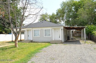 1509 S 2nd Ave, Yakima, WA 98902