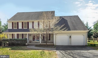 12532 Carrington Hill Dr, Gaithersburg, MD 20878
