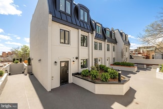 1200 Eton Ct NW Unit T4, Washington, DC 20007