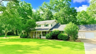 1043 Meadow Ln, Magnolia, MS 39652