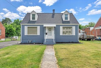 2906 Kennedy St NE, Roanoke, VA 24012