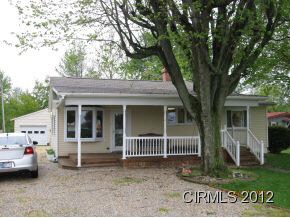9923 S 475 W, Kewanna, IN 46939