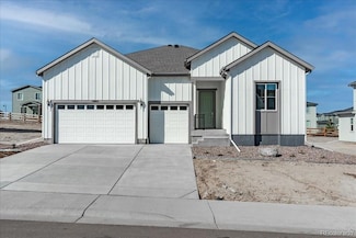 13805 Emerald Lake St, Parker, CO 80138