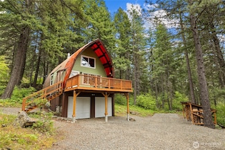 30 Tom Wright Rd, Ronald, WA 98940