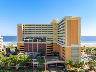 6900 N Ocean Blvd Unit 1406, Myrtle Beach, SC 29572
