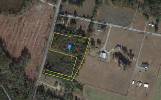 000 Earle Rd, Andrews, SC 29510
