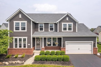 311 Gelder Dr, Delaware, OH 43015