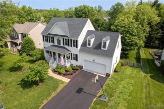 6204 Manor Park Ct, Glen Allen, VA 23059
