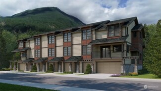 1218 Boulder Way SE Unit 605, North Bend, WA 98045