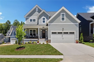 15912 Fishers Green Dr, Chesterfield, VA 23838