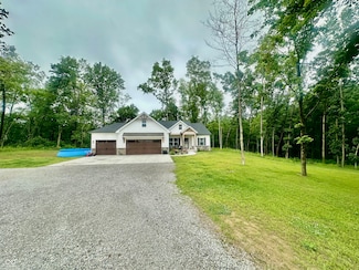 2592 Grubb Ln, Covington, IN 47932