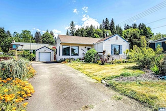 605 S Chambers St, Port Angeles, WA 98362