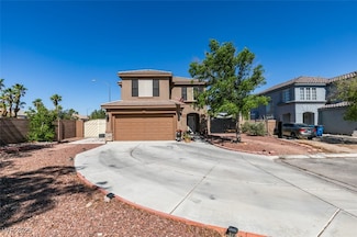 4512 Long Horse Ct, Las Vegas, NV 89147