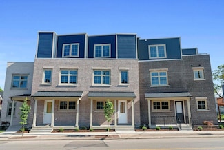 1012 E Long St Unit B, Columbus, OH 43203