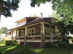 501 Walnut St, Tipton, IA 52772