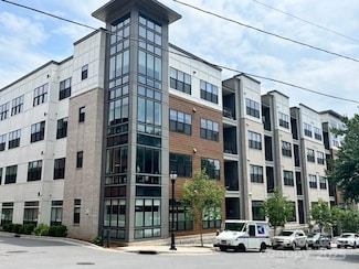 55 S Market St Unit 309, Asheville, NC 28801