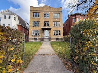 364 Woodland St, Hartford, CT 06112