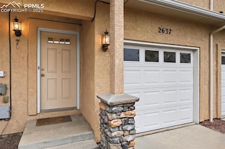 2637 Mesa Springs View, Colorado Springs, CO 80907