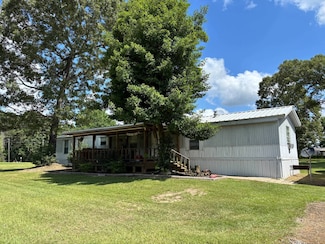 123 Alliance Loop, Many, LA 71449