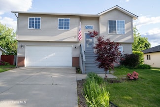 700 E Tiger Ave, Post Falls, ID 83854