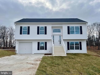 117 Thyme Way, Bunker Hill, WV 25413