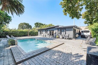 13755 NW 6th Ave, North Miami, FL 33168