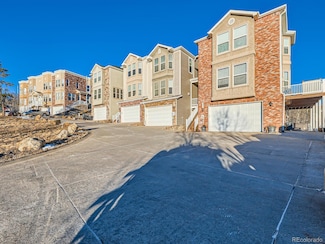 822 Mack Dr, Central City, CO 80427