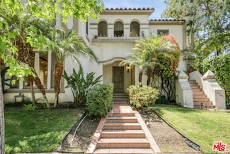 1103 S Oakhurst Dr, Los Angeles, CA 90035