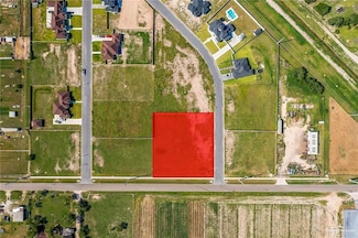 3504 E Alberta Rd, Edinburg, TX 78542