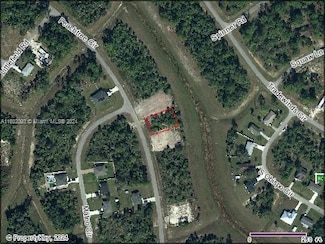 5025 S Peachtree Cir, Labelle, FL 33935