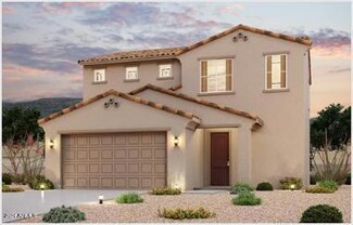 2636 E Monument Canyon Ave, Apache Junction, AZ 85119